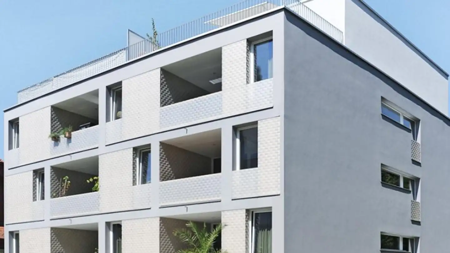 Attique à louer - Obermatt 7, 5102 Rupperswil