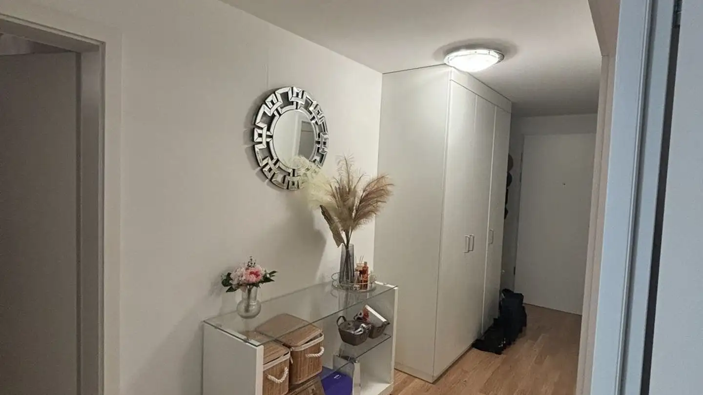 Apartment for rent - 8052 Zürich