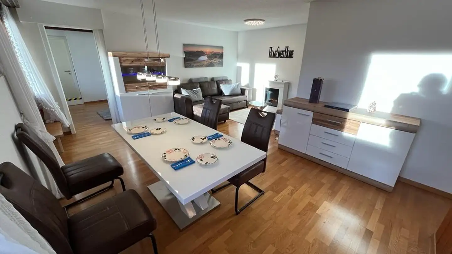 Apartment for rent - 6086 Hasliberg Reuti