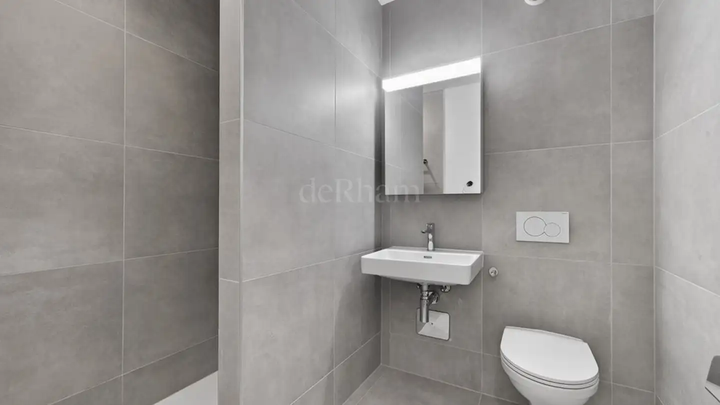 Wohnung mieten - Rue Du Chêne 22, 1020 Renens VD - Foto 4