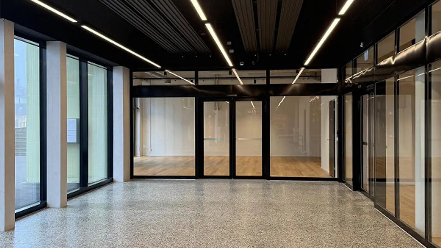 Shop for rent - Sankt Gallerstrasse 43, 9400 Rorschach - Photo 4
