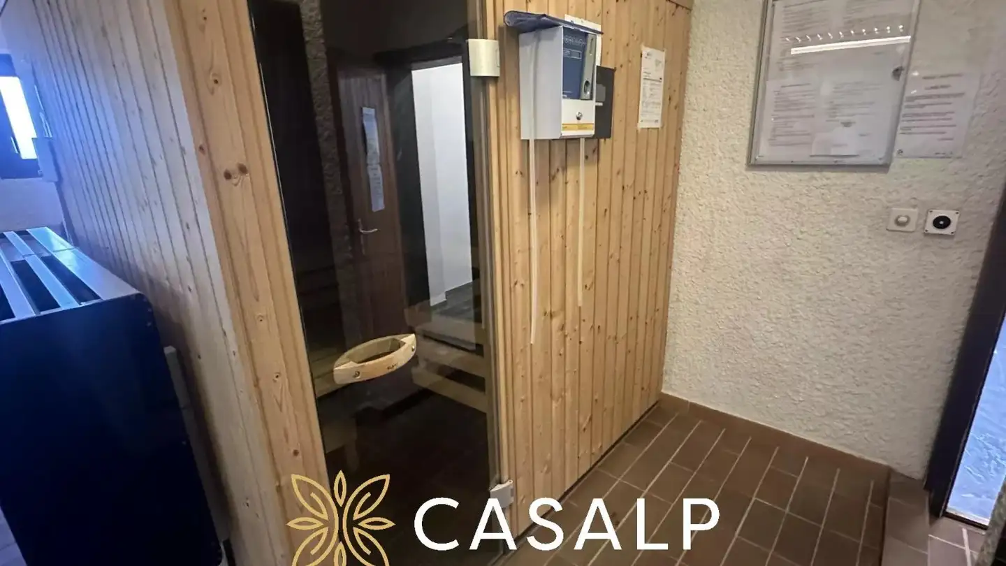 Apartment for sale - 1997 Haute-Nendaz - Photo 4