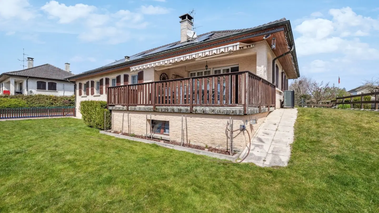 Villa kaufen - 1214 Vernier - Foto 2