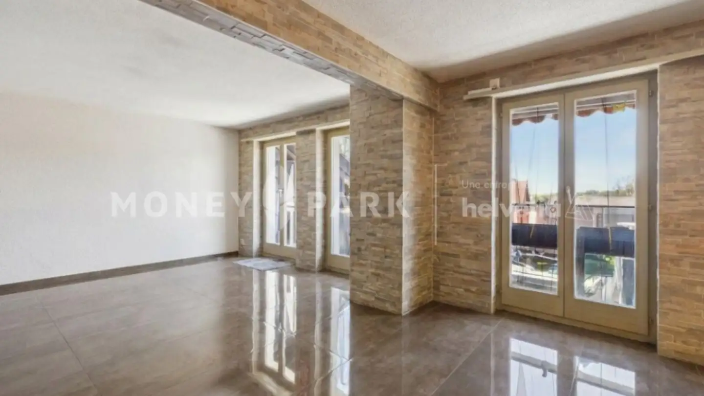 Apartment for sale - 2520 La Neuveville