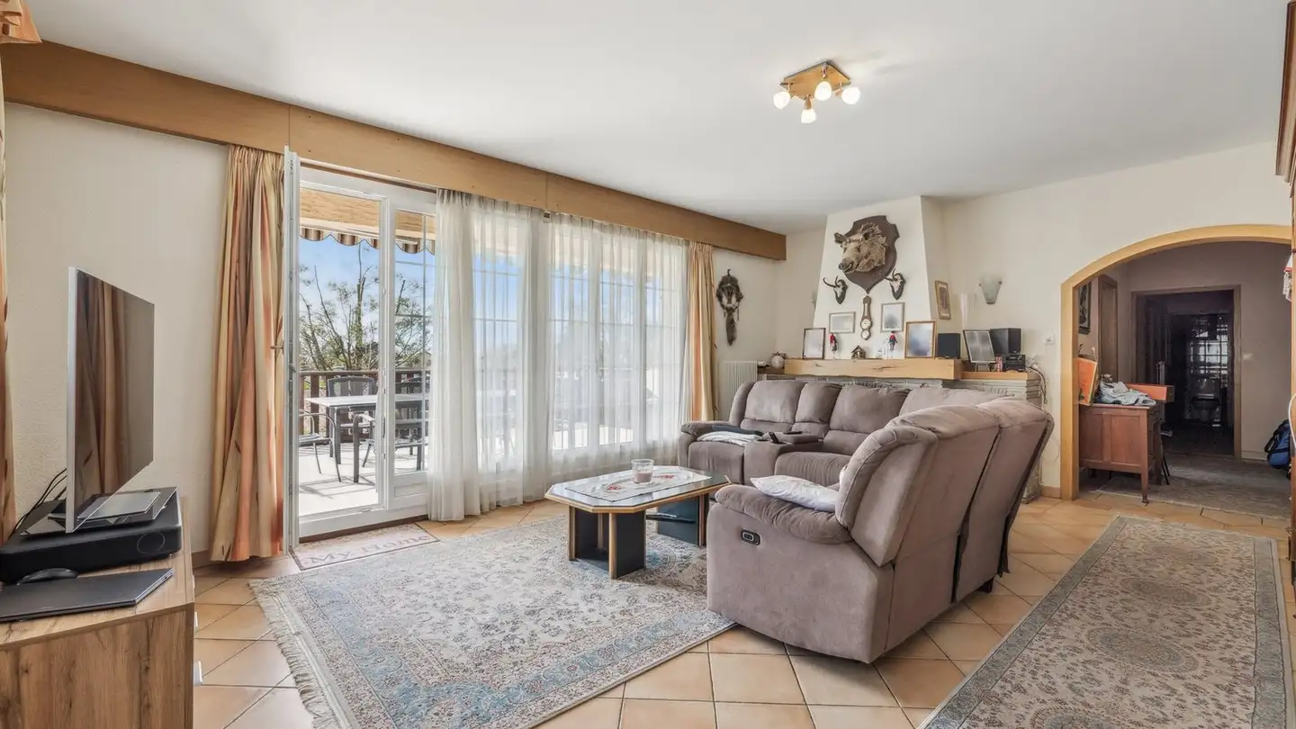 Villa kaufen - 1214 Vernier - Foto 4