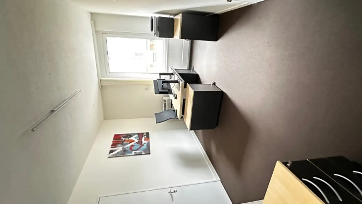 Bürofläche mieten - Gotthardstrasse 56, 8002 Zürich - Foto 4