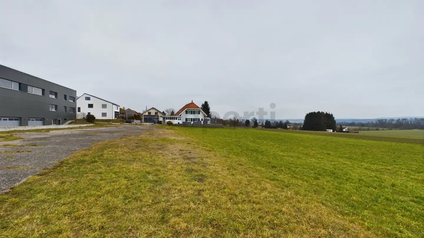 Bauland kaufen - 2554 Meinisberg - Foto 2