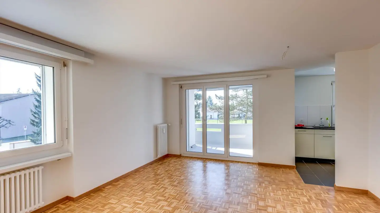 Wohnung mieten - Erlenweg 12, 5036 Oberentfelden - Foto 3