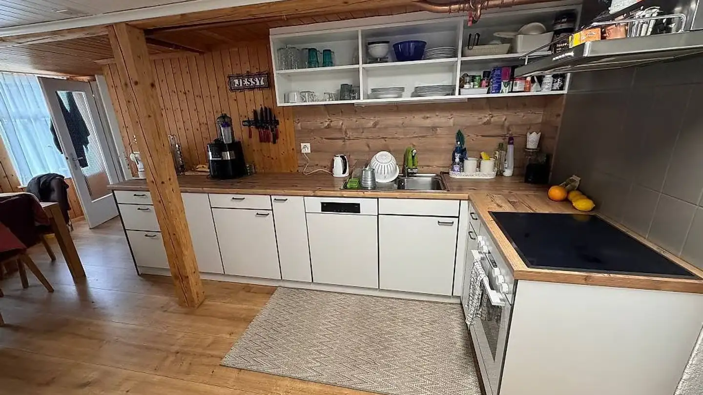 Appartamento in affitto - Tobel, 9405 Wienacht-Tobel - Foto 2