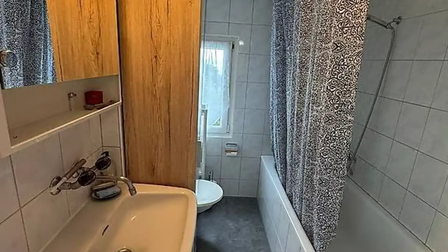 Appartamento in affitto - Tobel, 9405 Wienacht-Tobel - Foto 4