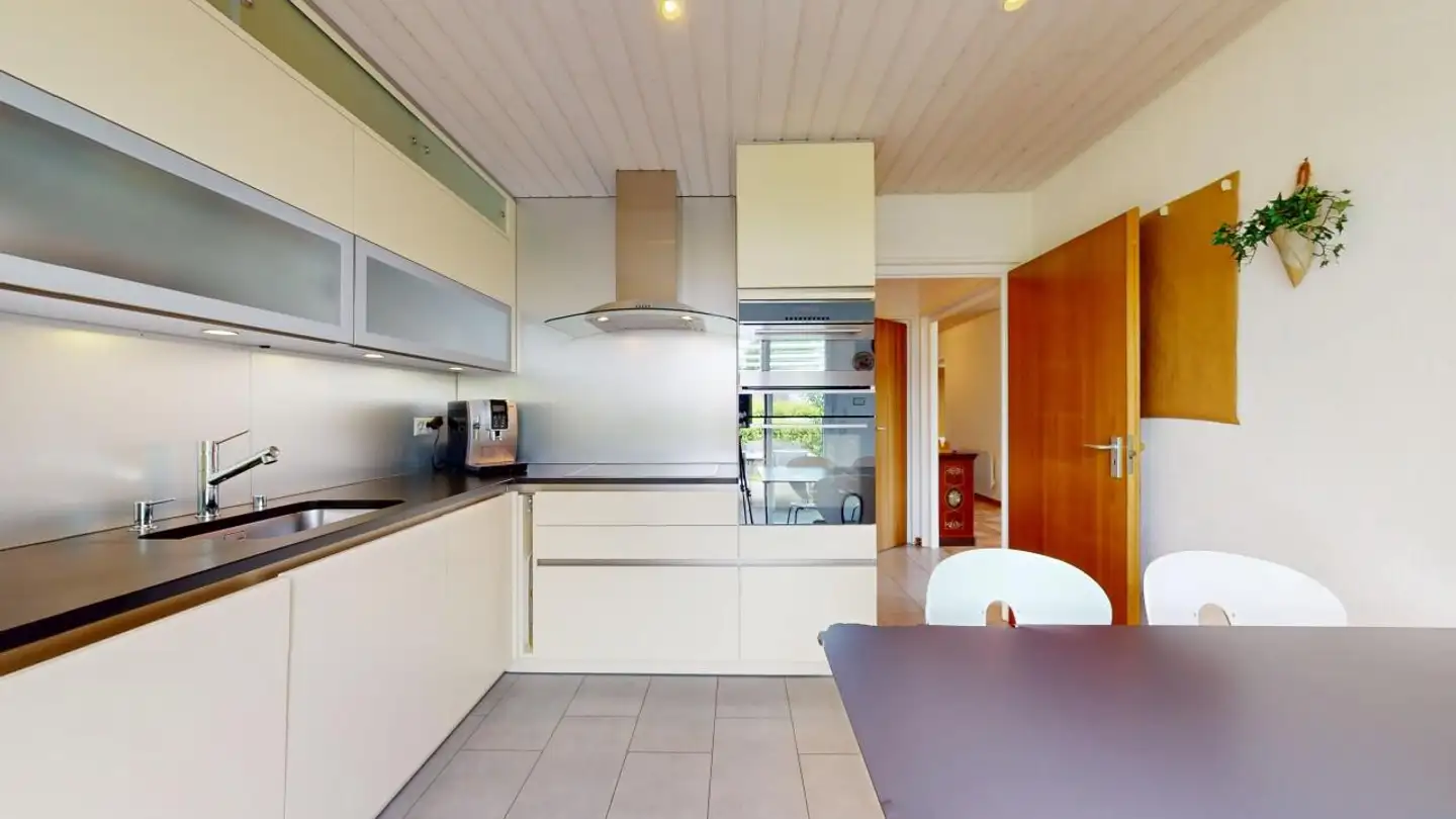 Maison individuelle à vendre - 1054 Morrens VD