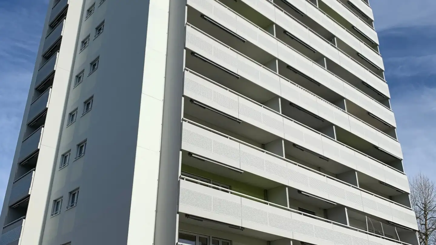 Apartment for rent - Waldhofstrasse 54, 4900 Langenthal