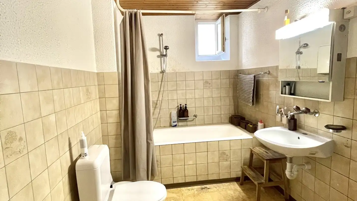 Appartement à louer - Rue Industrielle, 2740 Moutier - Photo 3