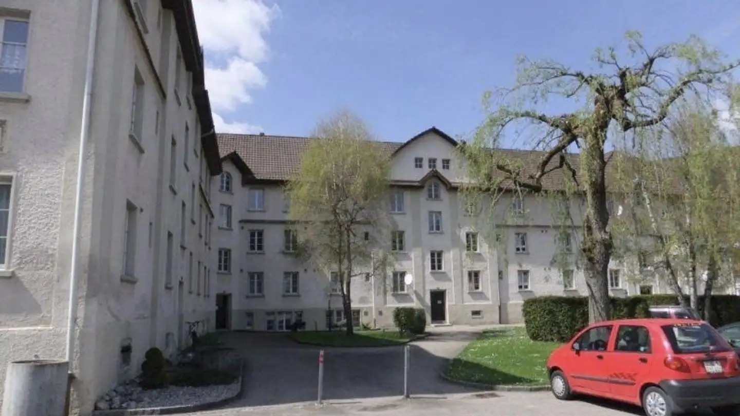 Appartement à louer - Rue Industrielle, 2740 Moutier - Photo 4