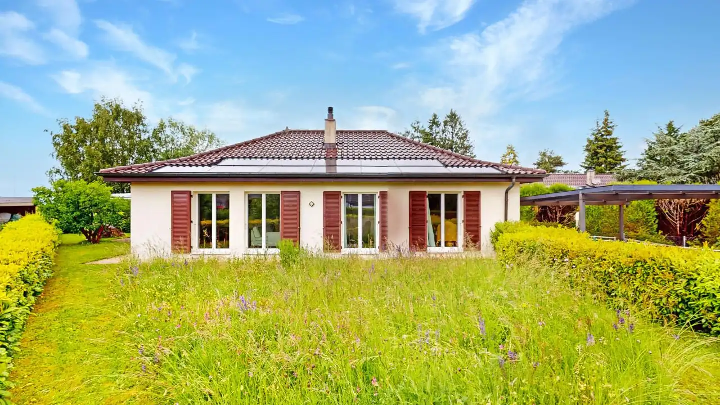 Single house for sale - 1054 Morrens VD - Photo 2