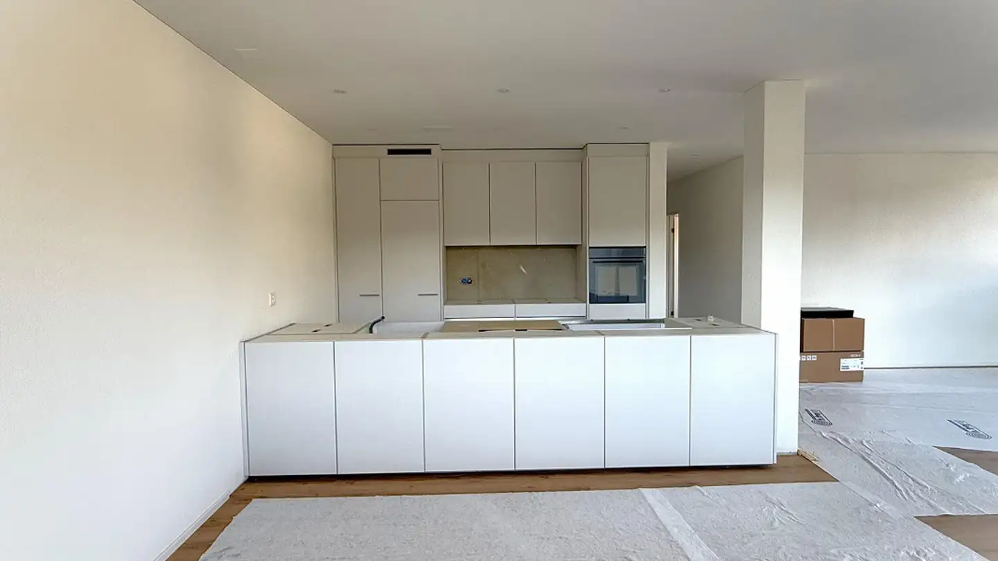 Apartment for rent - Obermattenstrasse 9, 4813 Uerkheim