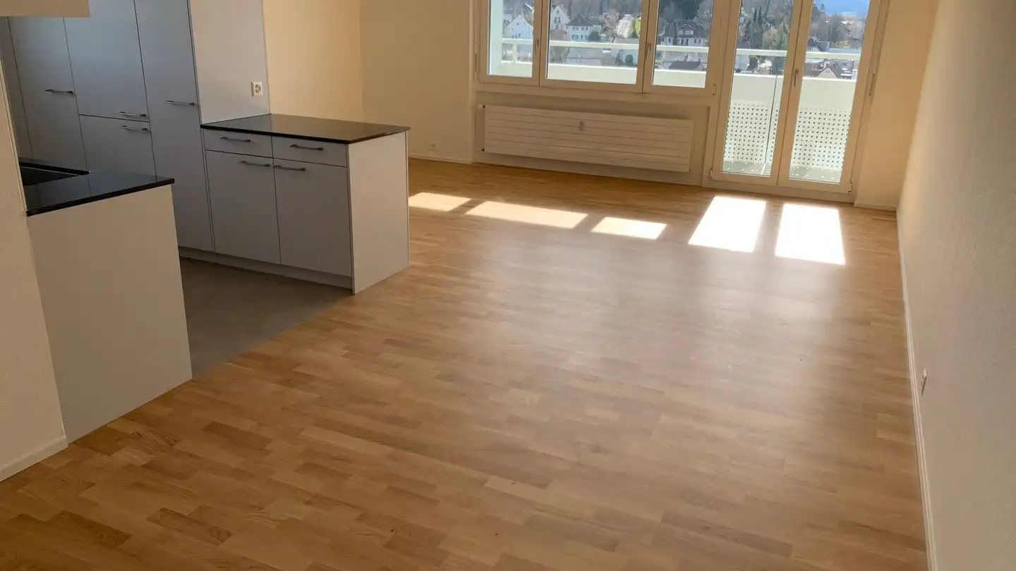 Apartment for rent - Waldhofstrasse 54, 4900 Langenthal - Photo 2
