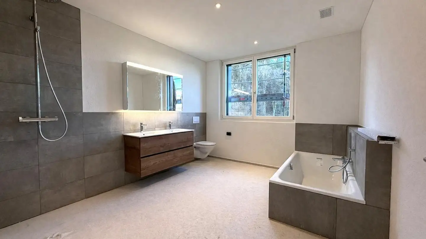 Apartment for rent - Obermattenstrasse 9, 4813 Uerkheim - Photo 2