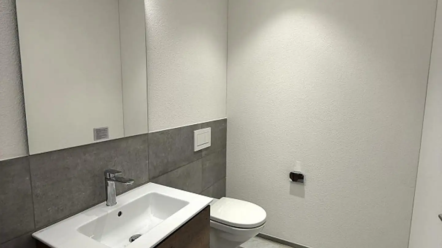 Apartment for rent - Obermattenstrasse 9, 4813 Uerkheim - Photo 3