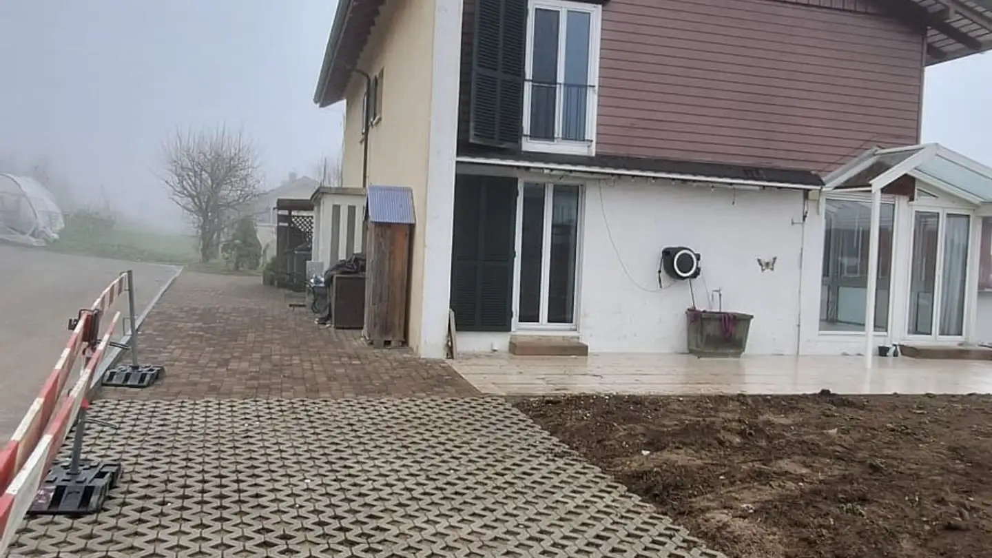 Casa singola in affitto - 8708 Männedorf