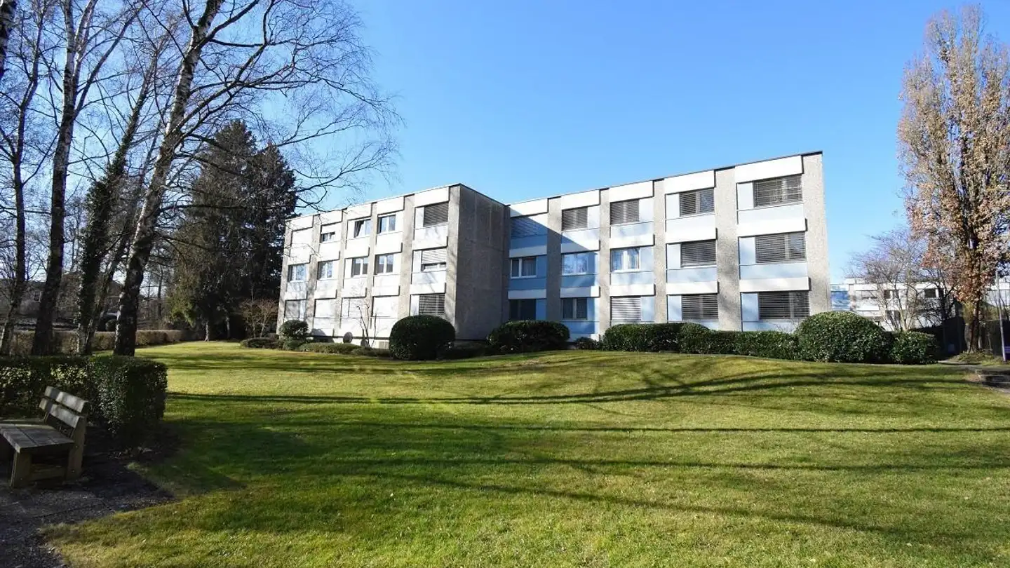 Apartment for rent - Amriswilerstrasse 53, 8570 Weinfelden