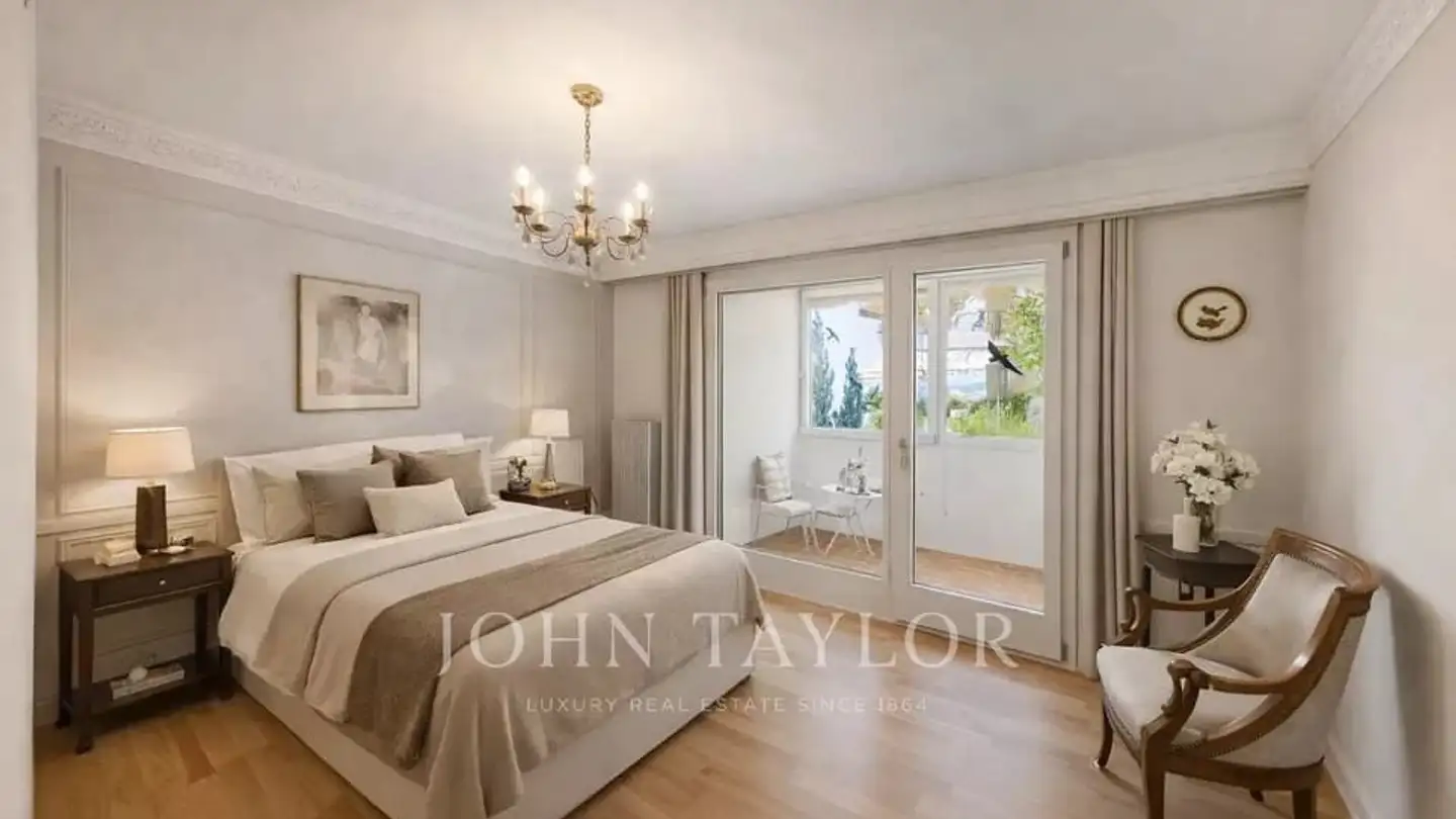 Wohnung kaufen - 1820 Montreux - Foto 3