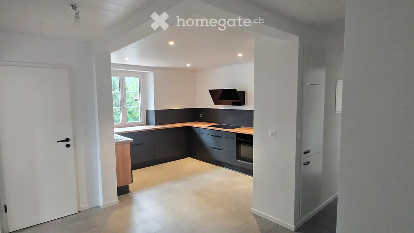 Apartment for rent - Rue De La Sagne 10, 1450 Ste-Croix
