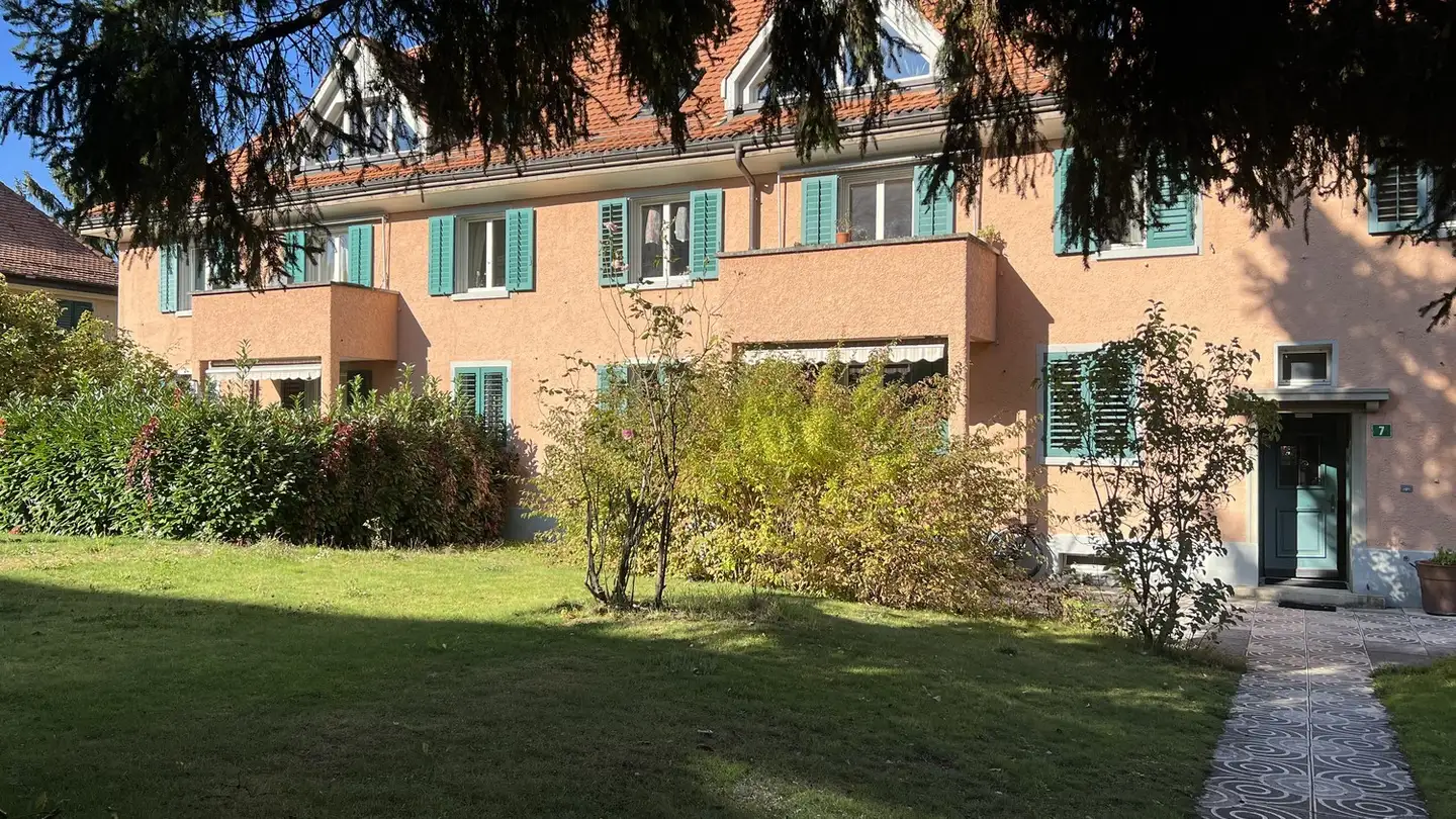 Zimmer mieten - Hörnlistrasse 7, 8057 Zürich - Foto 2