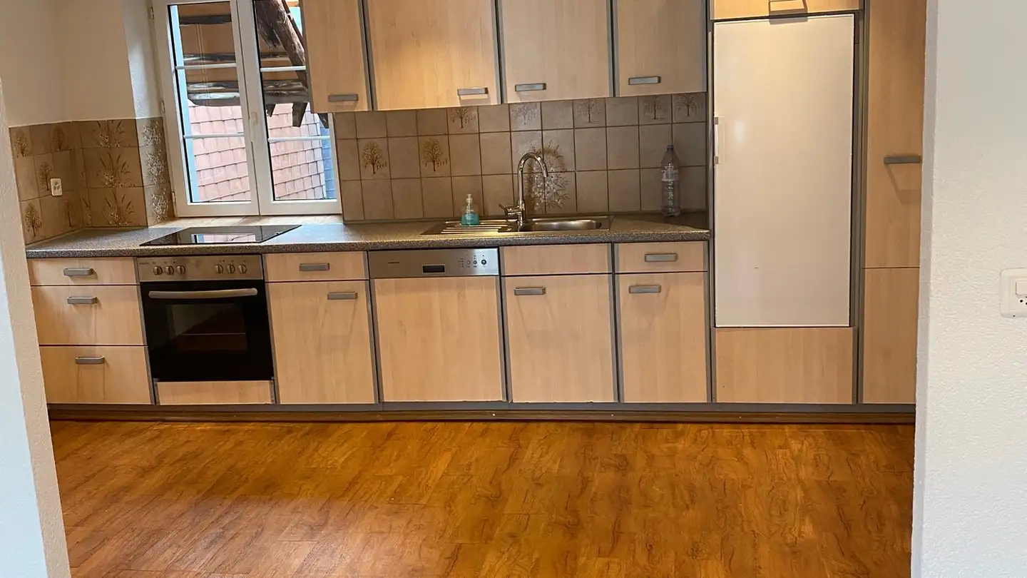 Wohnung mieten - 8104 Weiningen ZH