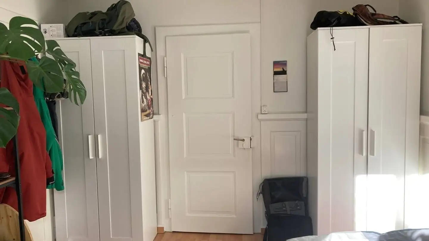 Zimmer mieten - Hörnlistrasse 7, 8057 Zürich - Foto 3