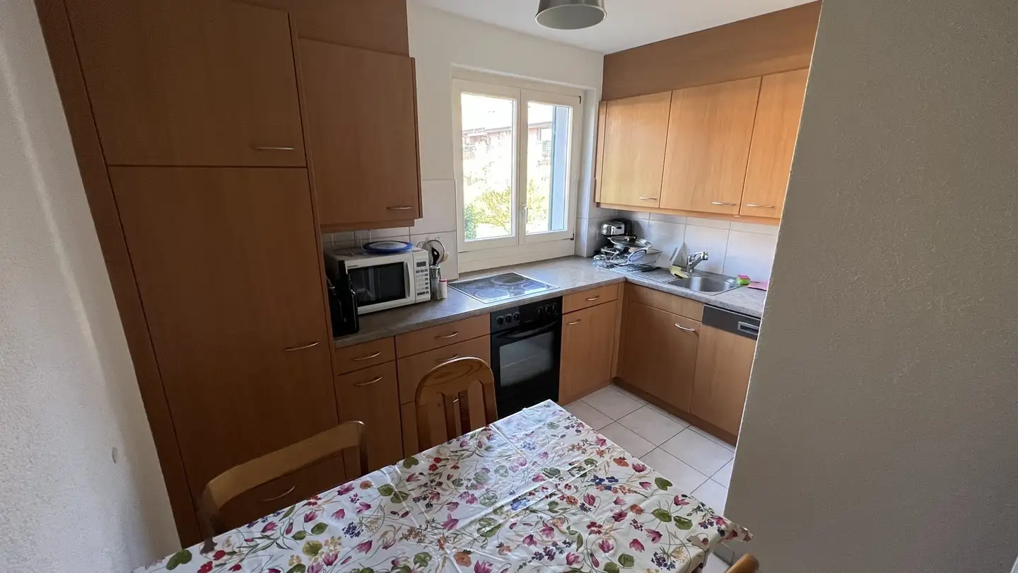 Zimmer mieten - Hörnlistrasse 7, 8057 Zürich - Foto 4