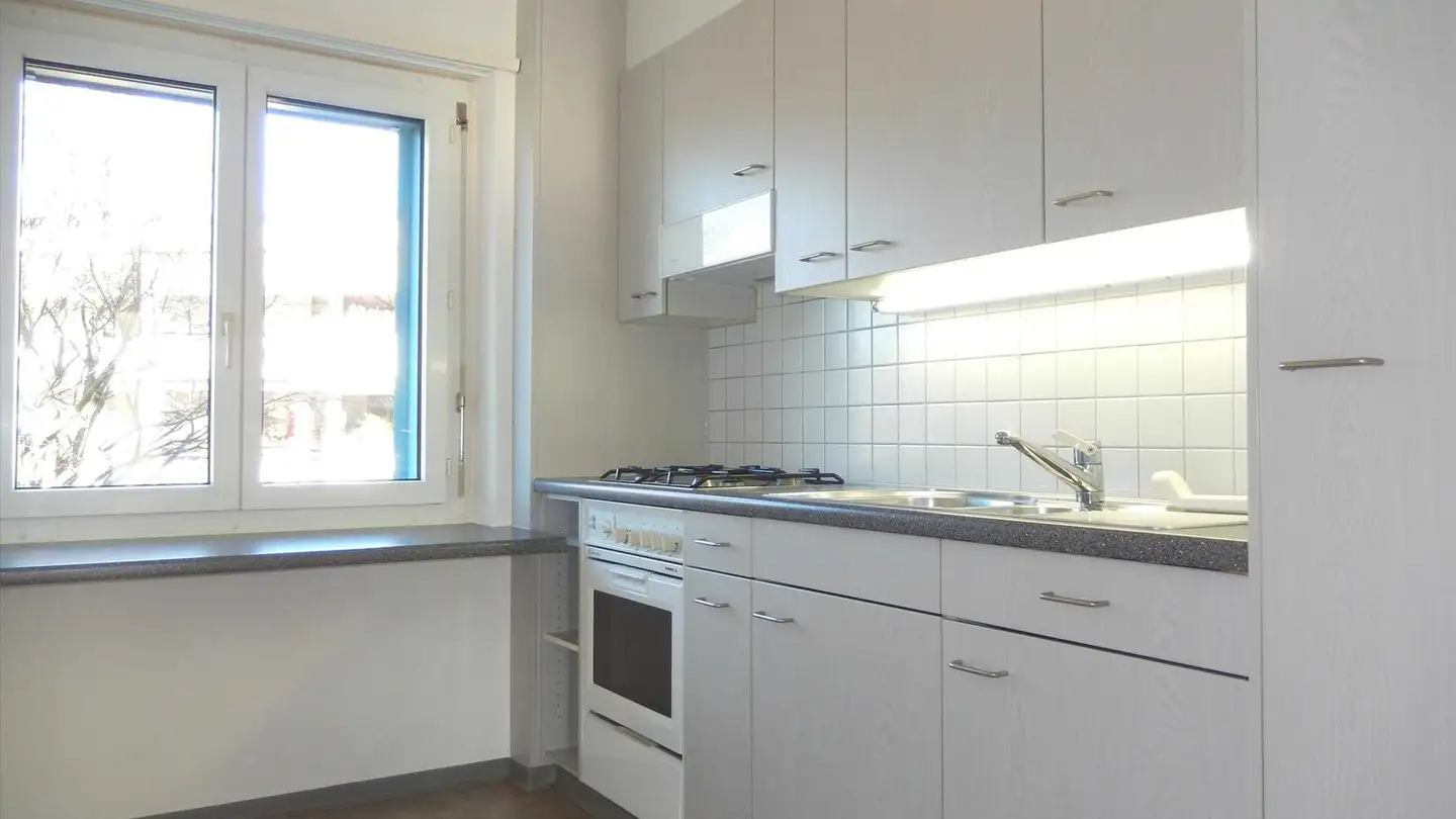 Appartamento in affitto - Amselweg 14, 8600 Dübendorf - Foto 2