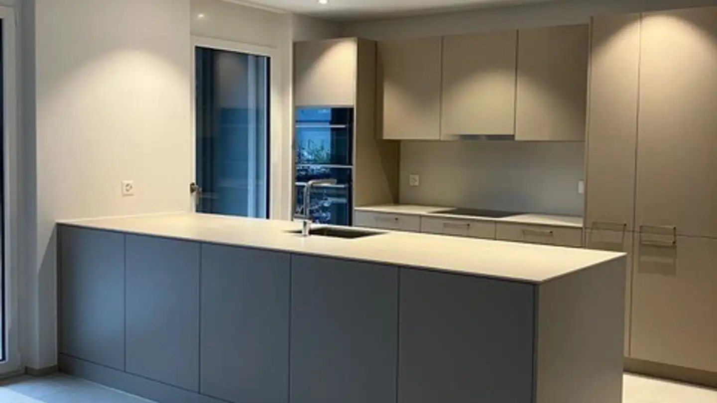 Appartamento in affitto - Weiernstrasse 14b, 8355 Aadorf