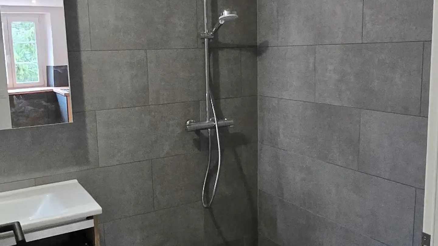 Apartment for rent - Rue De La Sagne 10, 1450 Ste-Croix - Photo 3