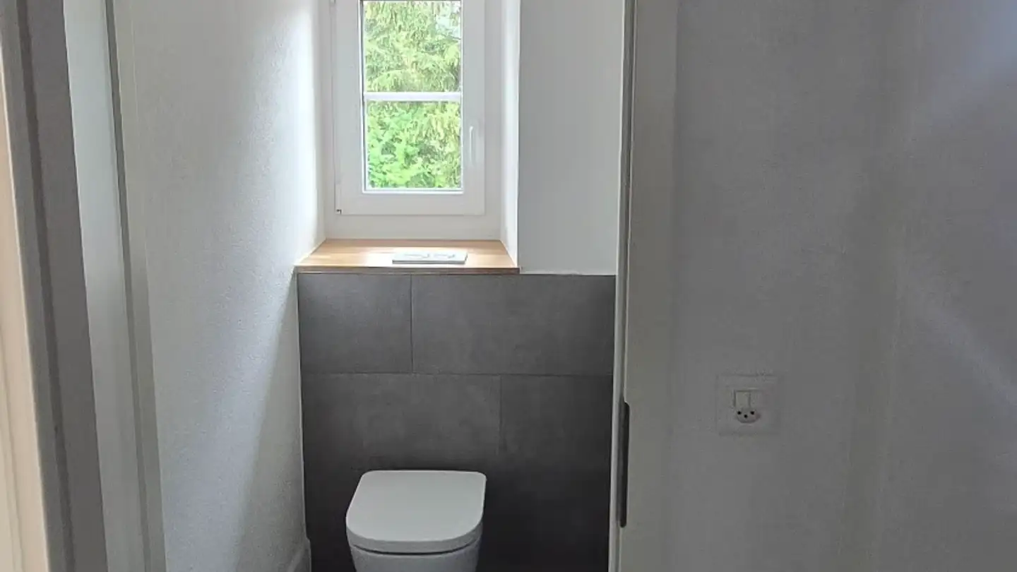 Apartment for rent - Rue De La Sagne 10, 1450 Ste-Croix - Photo 4