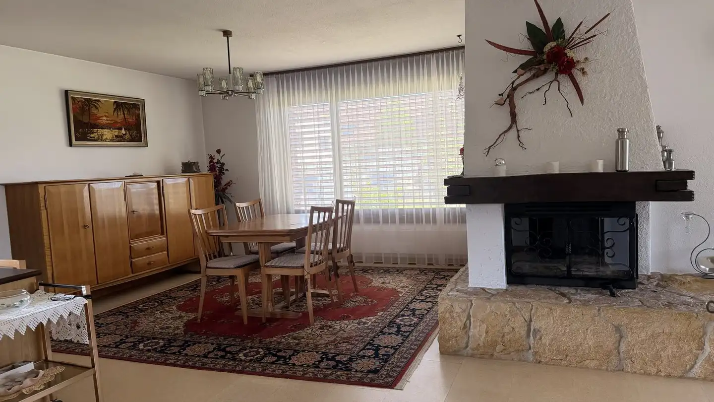 Single house for sale - 4624 Härkingen - Photo 3