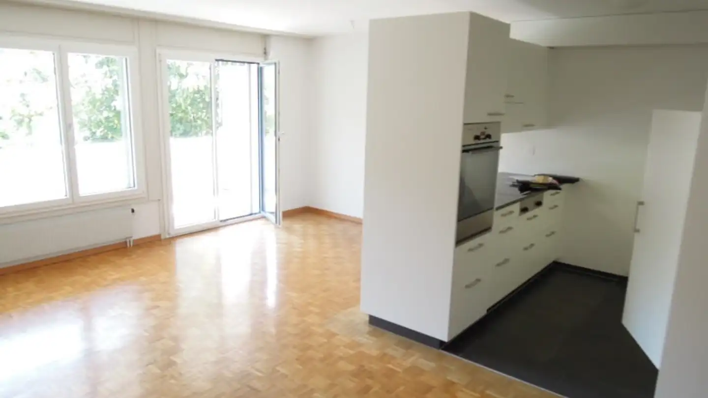 Appartement à louer - Froschweg 28, 3098 Schliern b. Köniz - Photo 3
