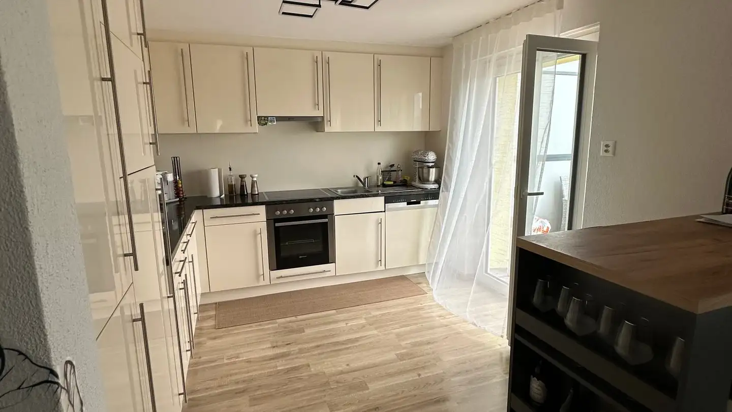 Wohnung mieten - Grueb 2, 9100 Herisau - Foto 2