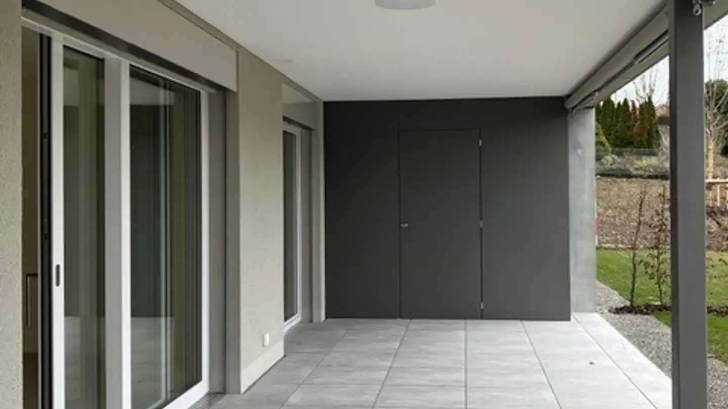 Appartamento in affitto - Weiernstrasse 14b, 8355 Aadorf - Foto 4