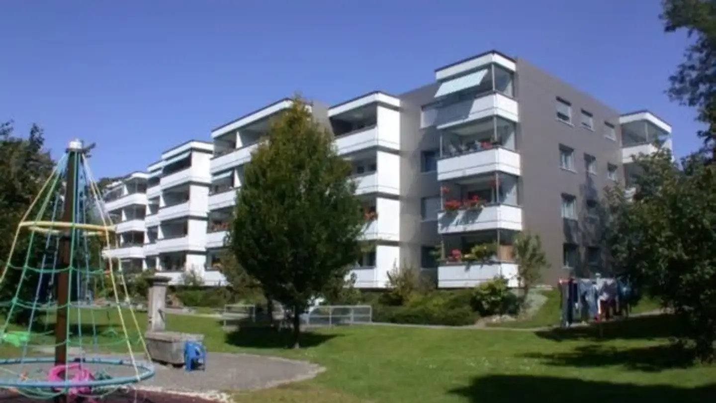 Appartement à louer - Froschweg 28, 3098 Schliern b. Köniz