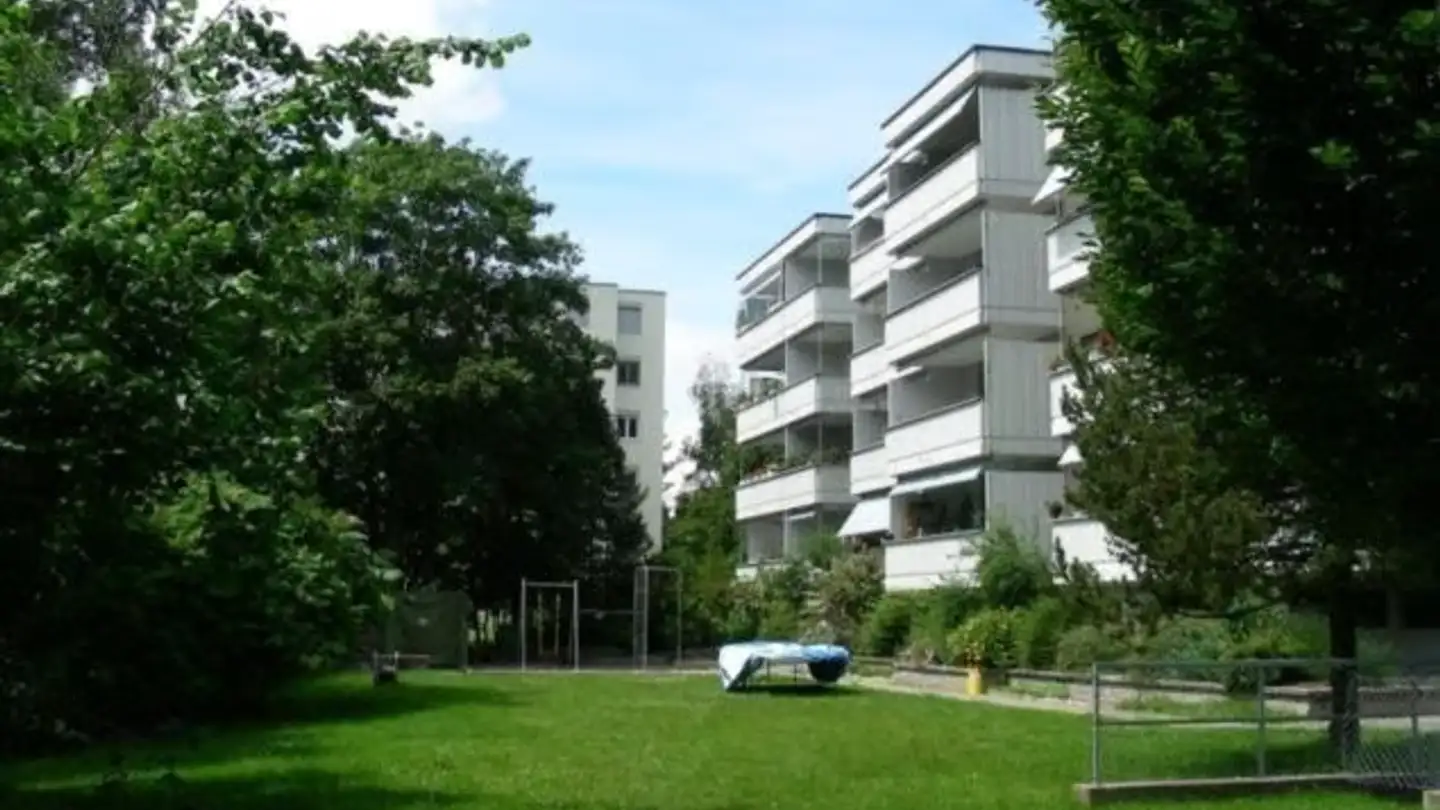 Appartement à louer - Froschweg 28, 3098 Schliern b. Köniz - Photo 2