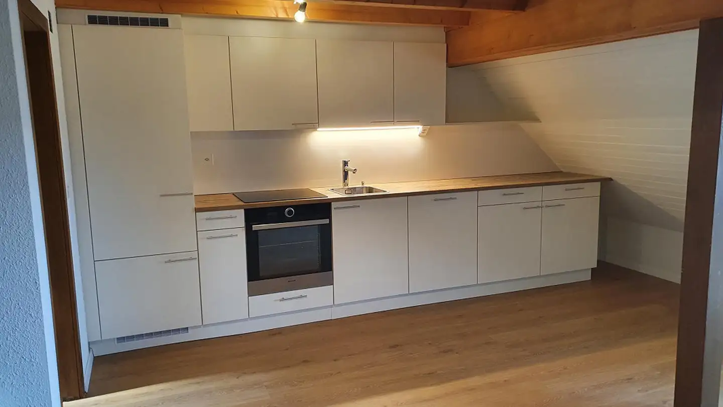 Penthouse mieten - Löwenstrasse 13, 8867 Niederurnen