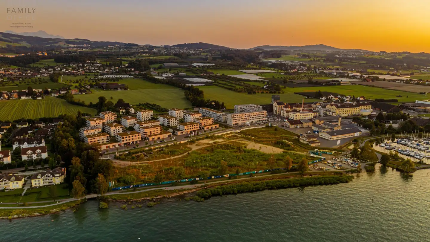 Appartement à vendre - Seestrasse, 9326 Horn - Photo 4