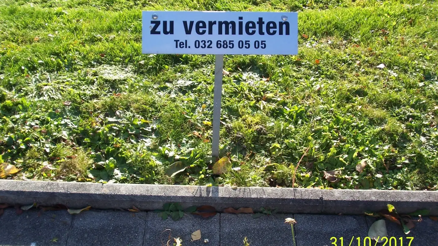 Parcheggio esterno in affitto - Kornfeldstrasse 14, 4552 Derendingen - Photo 3