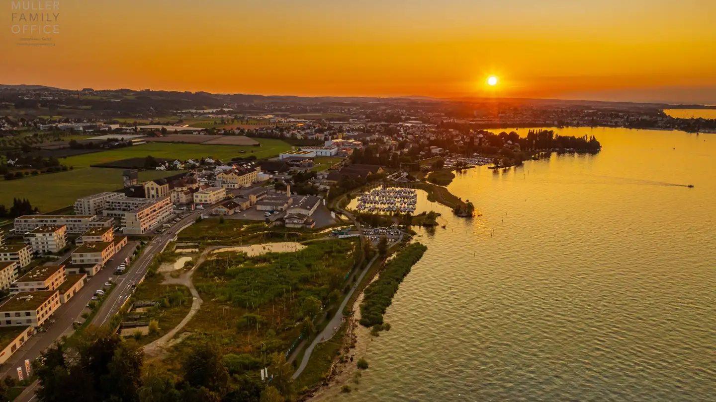 Appartement à vendre - Seestrasse, 9326 Horn - Photo 4