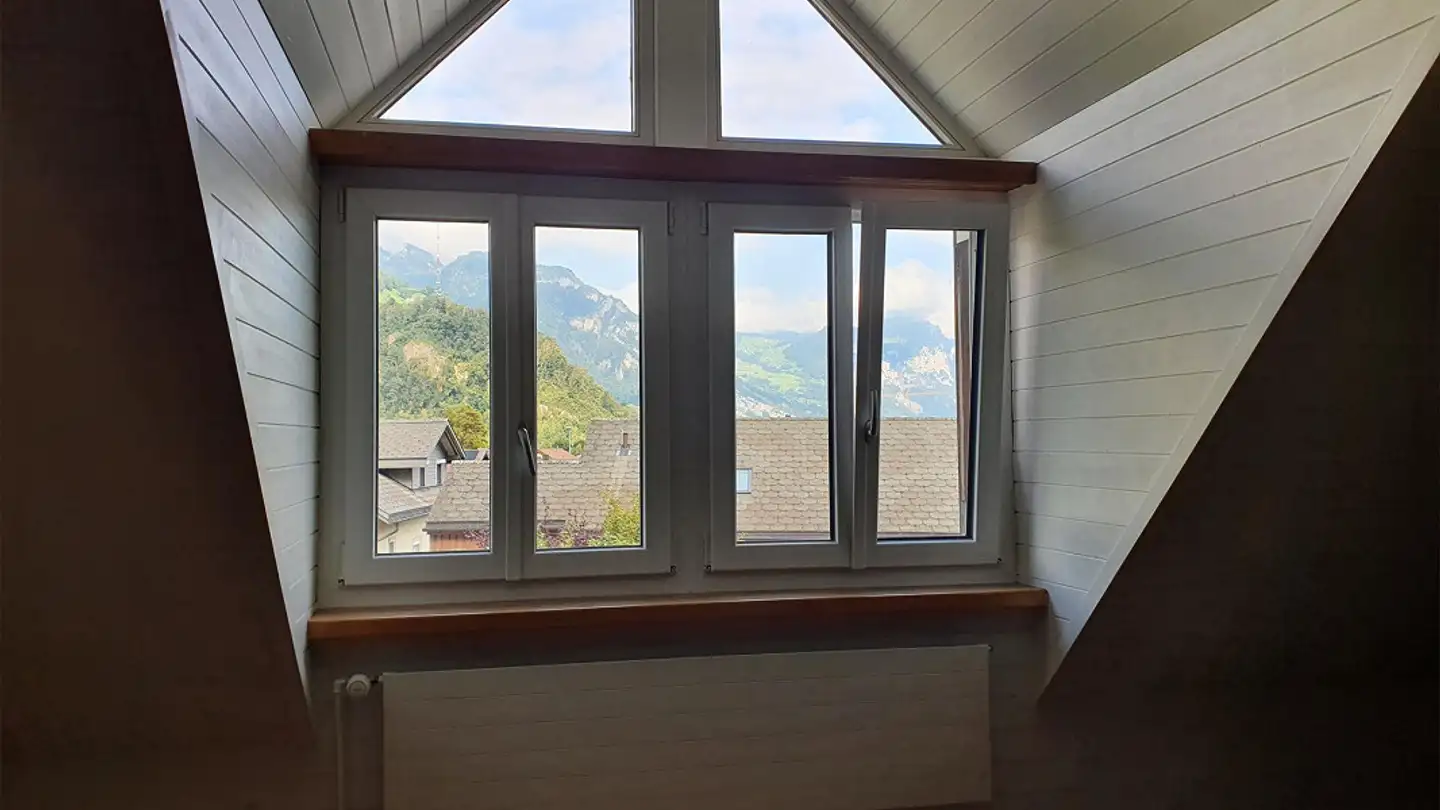 Penthouse mieten - Löwenstrasse 13, 8867 Niederurnen - Foto 2