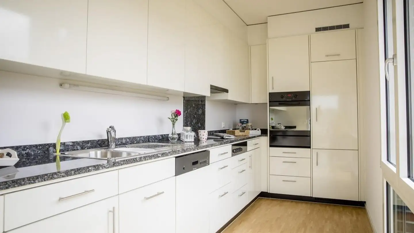 Apartment for rent - Oberstrasse 253, 9014 St. Gallen - Photo 2