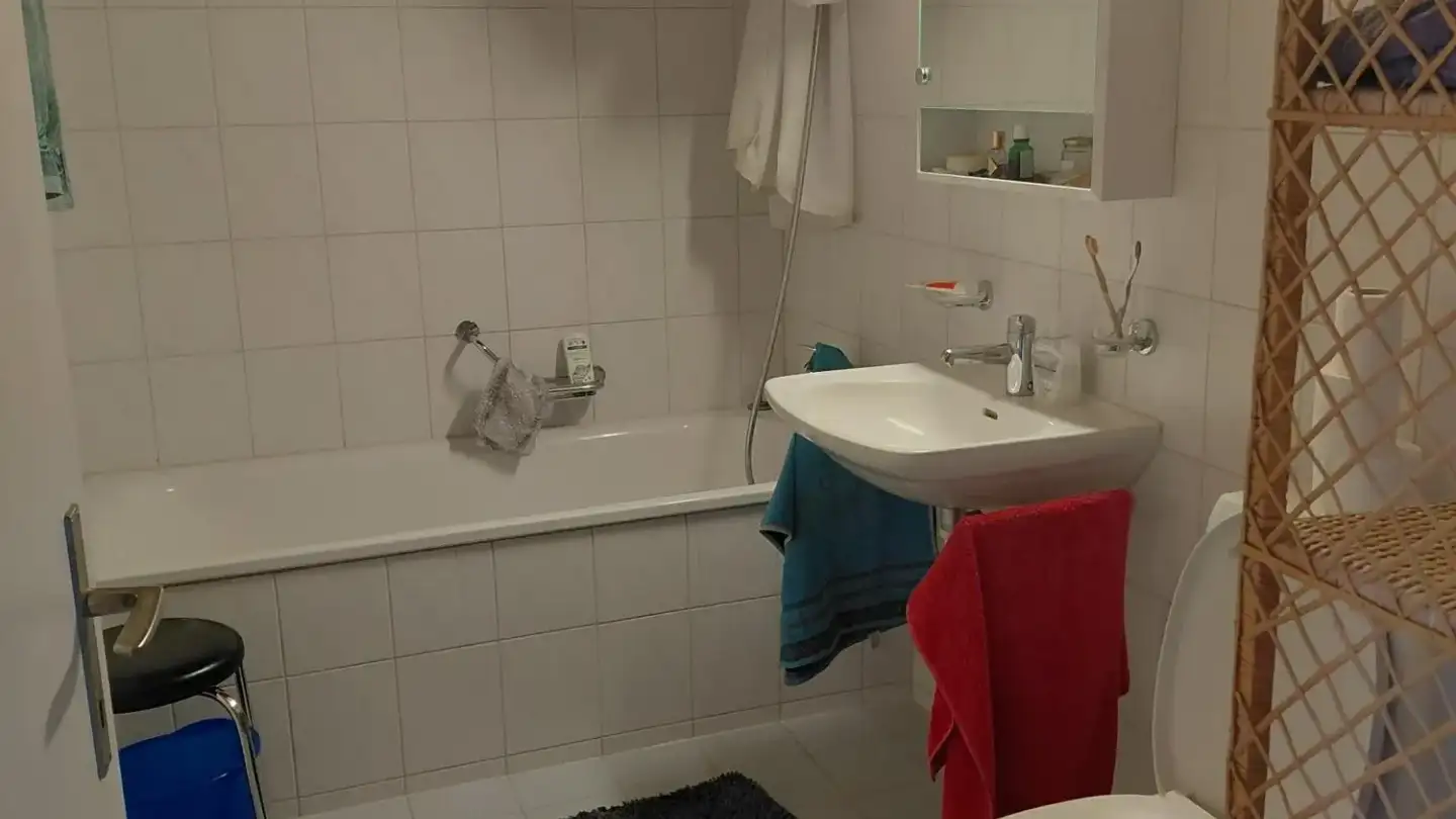 Attico in affitto - Hauptstrasse 10, 4242 Laufen - Foto 4