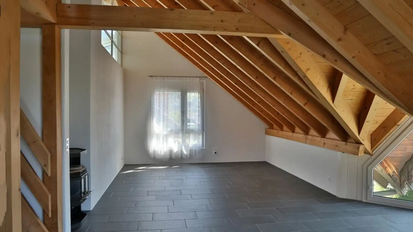 Appartamento in affitto - Haltenstrasse 315, 3145 Niederscherli - Photo 2