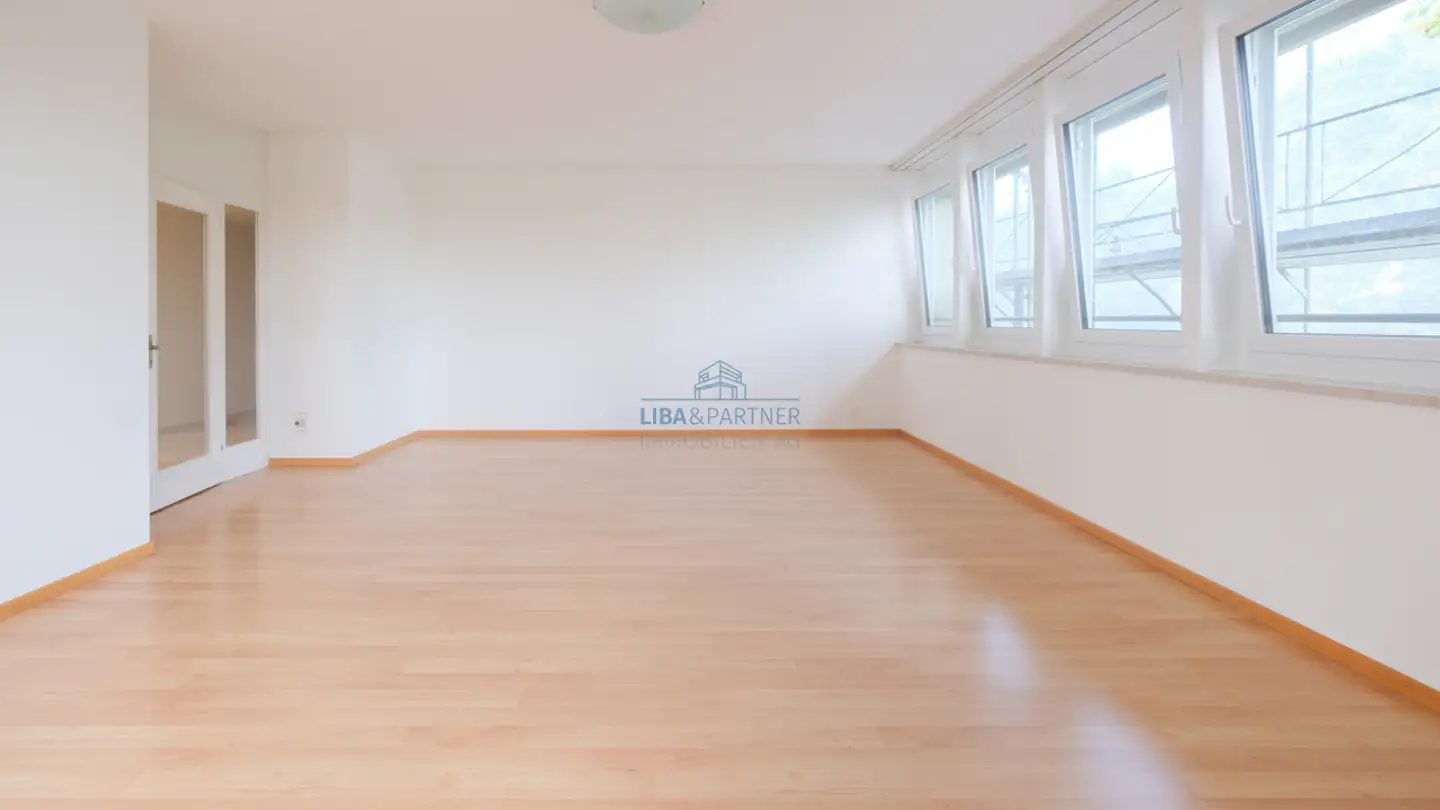Apartment for sale - Bahnhofstrasse 16, 4133 Pratteln - Photo 2